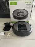 Irobot roomba i7