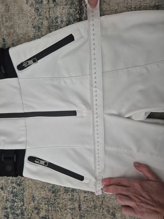 Лижний комбінезон, лижні штани, ZARA, XS