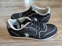 Adidasy sneakersy damskie U.S.Polo Assn rozm 37.