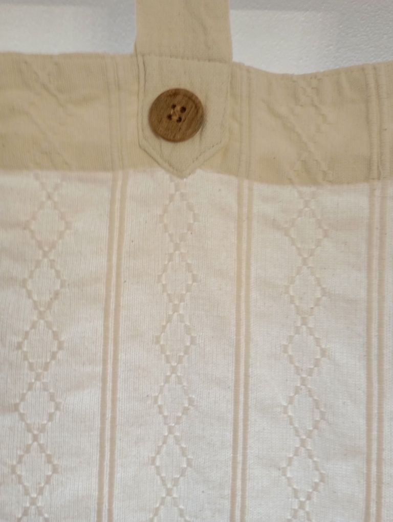 4 cortinados em linho