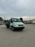Iveco daily 2008r 3.0