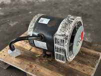 generator do agregatu 7.2 kva jcb