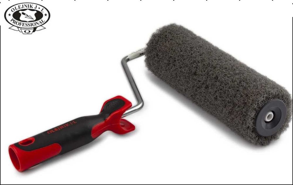 Валик для механічного нанесення 230мм OLEJNIK