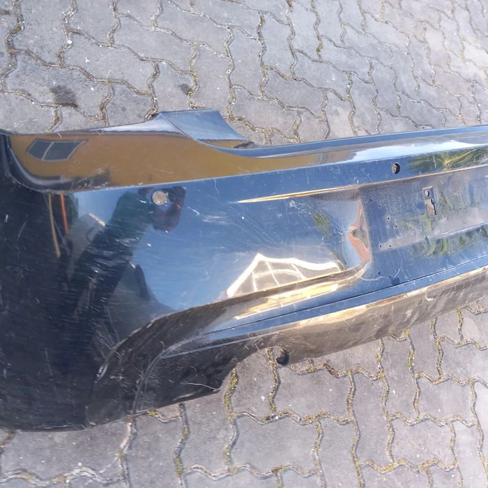 Para choques tras bmw serie 1 F20  51127273793