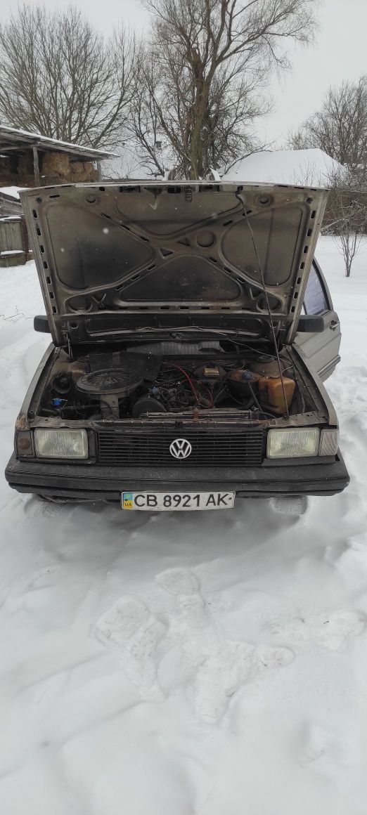 Volkswagen santana