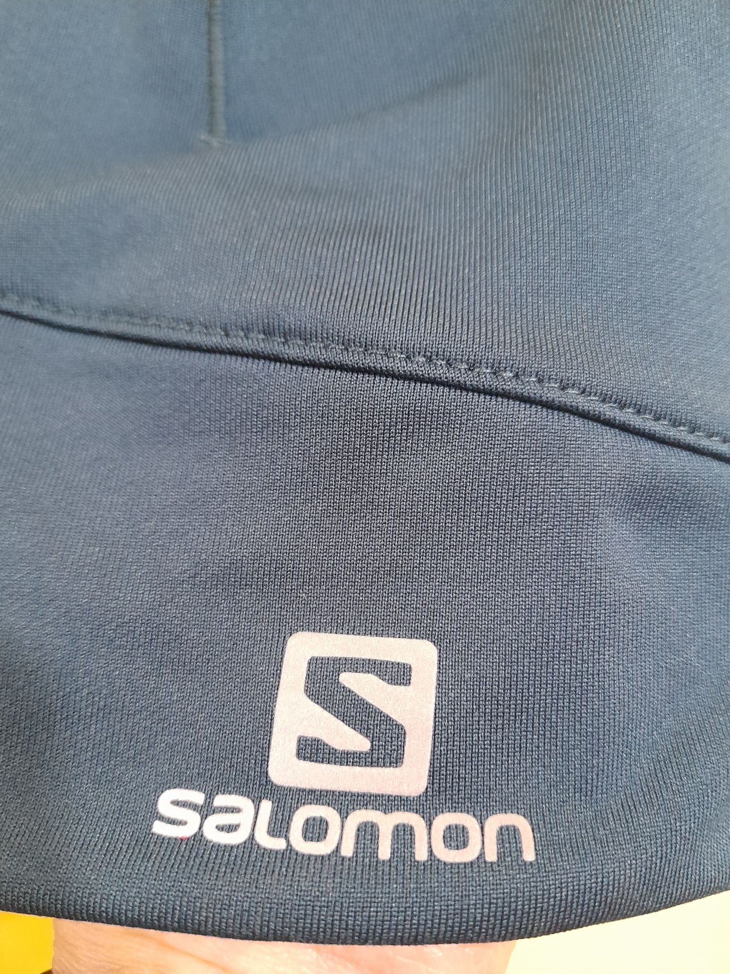 Оригінальна спортивна шапочка шапка Salomon