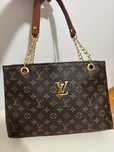 Torebka damska Louis Vuitton