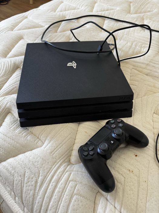 Playstation 4 pro