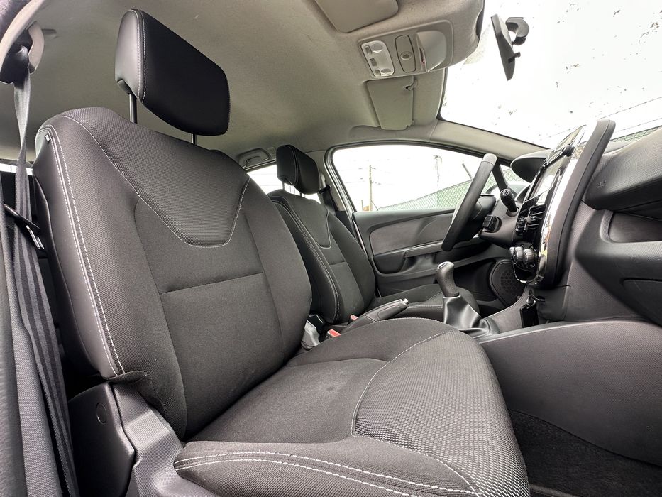 Renault Clio IV Break 1.5 DCI ‘ GARANTIA ‘