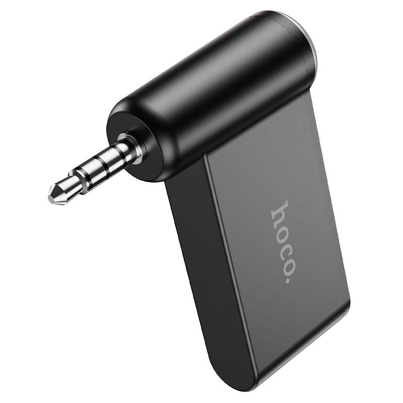 Bluetooth AUX адаптер Hoco E58