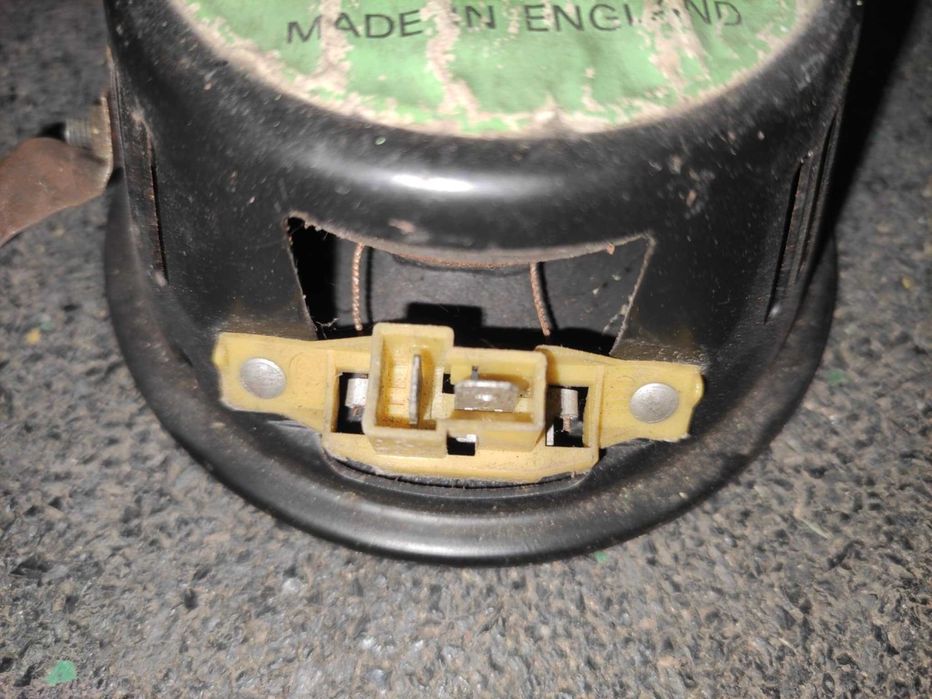 Głośnik Ford 20w 4ohms