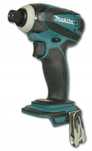 Makita zakretarka UDAROWA 14,4V DTD134Z