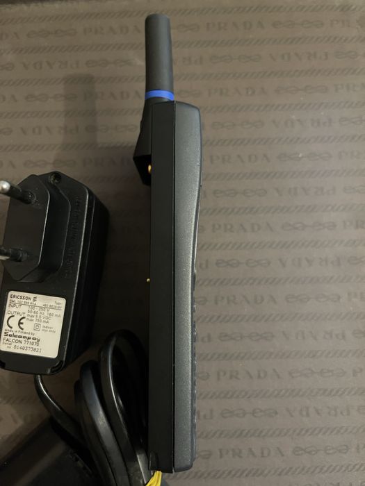 Ericsson GH337,ретро,винтаж