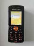 Sony Ericsson w200i idealny