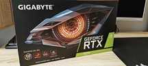 gwarancja Gigabyte RTX 3070 gaming oc LHR 8GB GDDR6