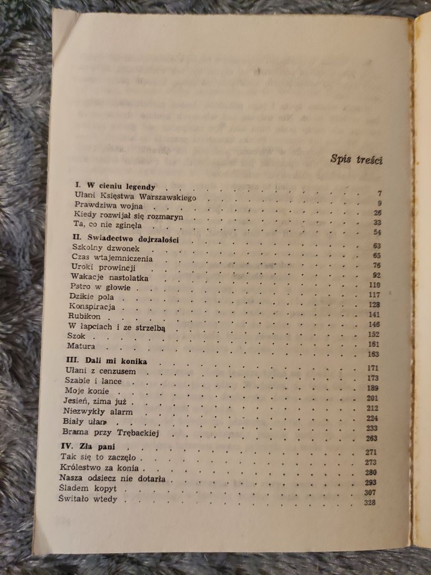 Malowane dzieci. Wiesław Mirecki.