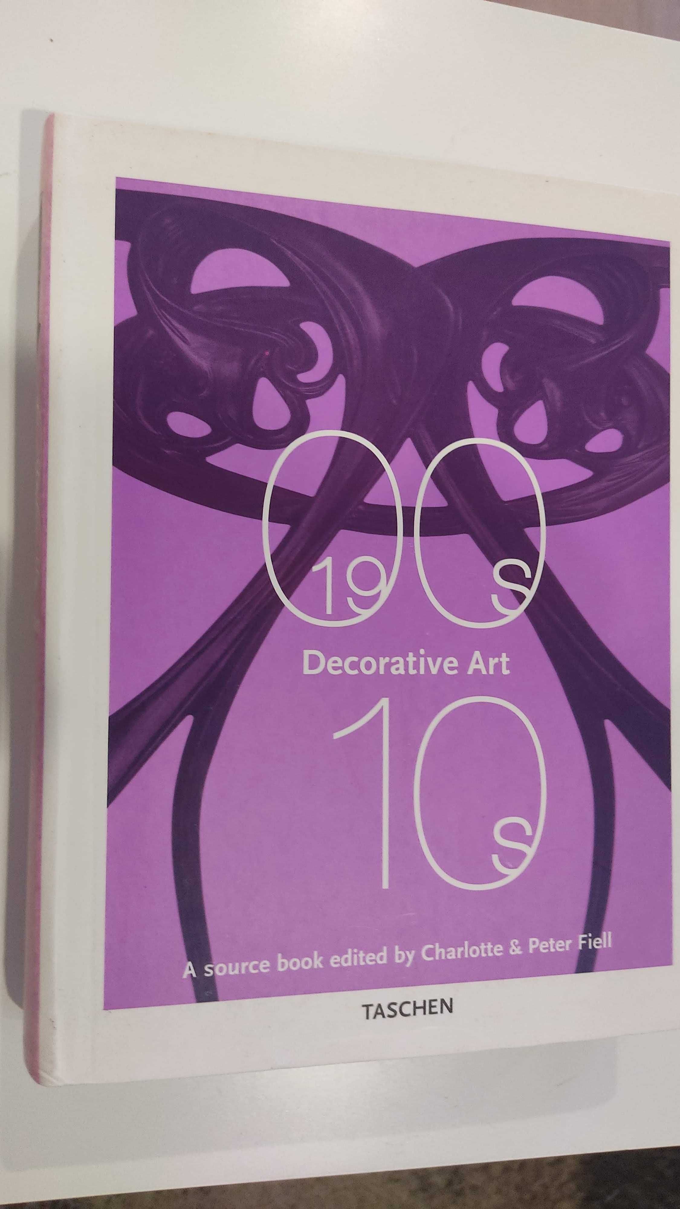 Decorative art 1900/1910