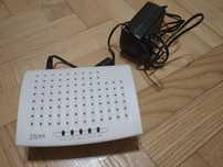Router internetowy ZTE
