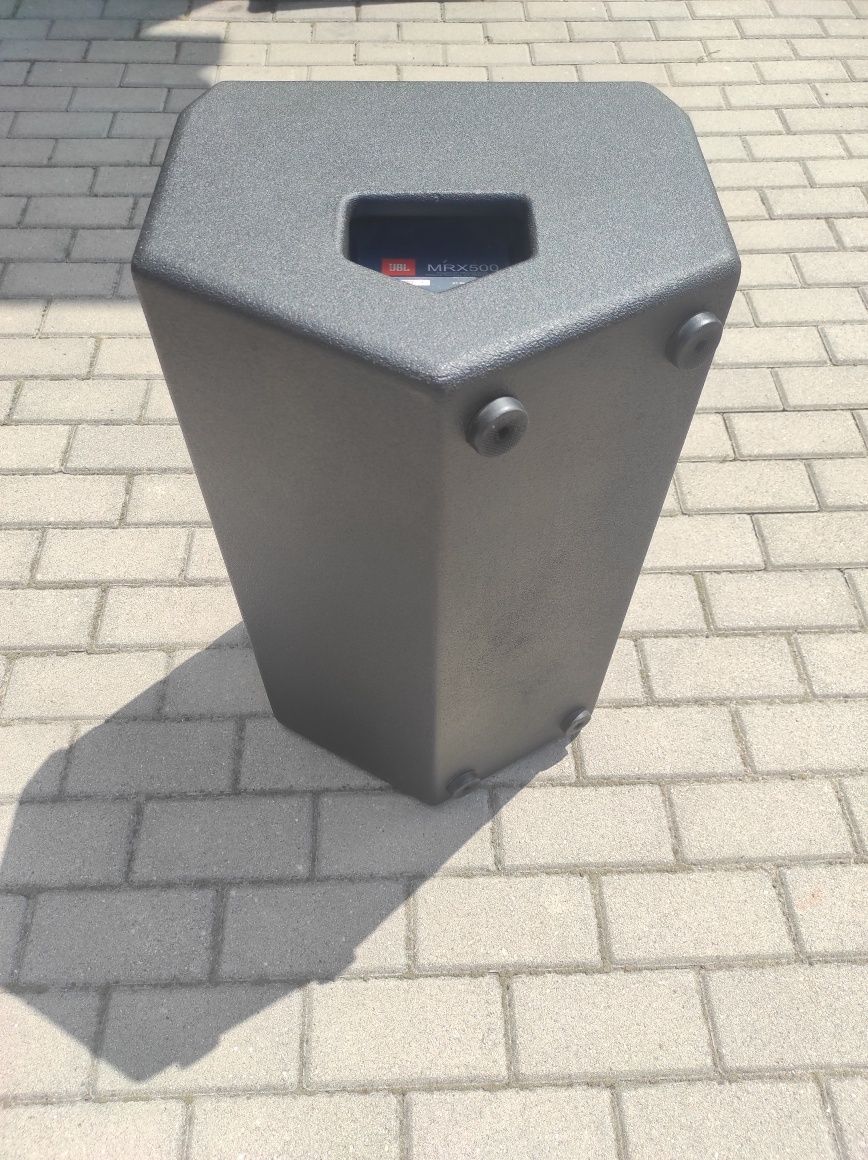 Kolumna JBL MRX512