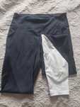 Legginsy damskie H&M