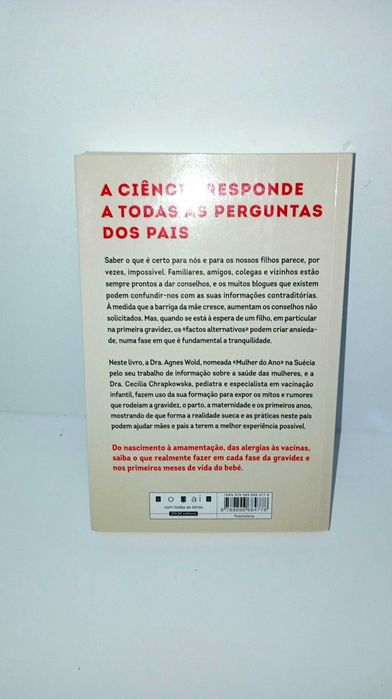Praktika - O Método Sueco para uma gravidez tranquila e bebés Felizes