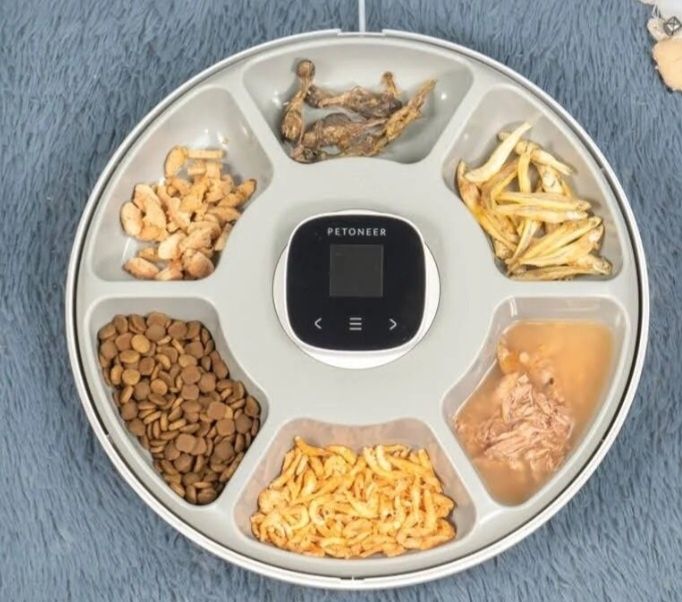 Miska automatyczna dla kota/psa