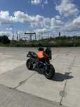 KTM SMT 990 ABS lc8 ladny stan