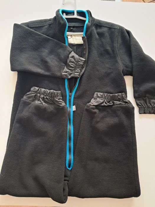 Kombinezon  dla chlopca 122