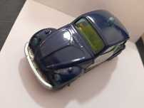 Caixas MATCHBOX carro Polícia Portuguesa Volkswagen 1300 carocha Corgi