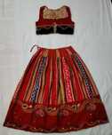 Traje de Viana Antigo