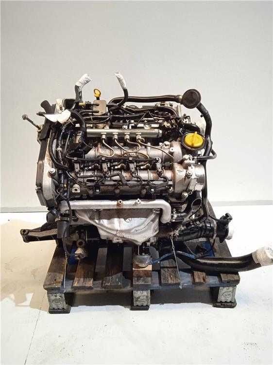 Motor ALFA ROMEO GT, 147, 156 1.9 JTD 150 CV   937A5000