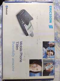 Telemóveis 3 Nokias 8210+ERICSSON T39