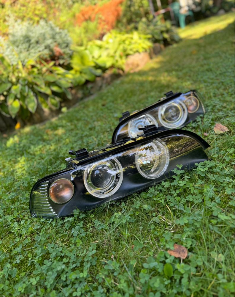 Regeneracja Modyfikacja lamp samochodowych ( BMW AUDI VW OPEL SEAT )