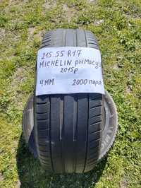 Літня гума Michelin Primacy 3. 215 55 R17 пара