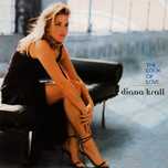 CD DIANA KRALL - The Look of Love