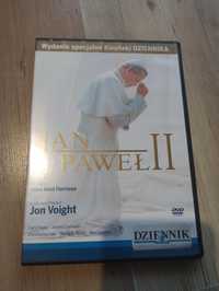 Jan Paweł II - film DVD, stan idealny