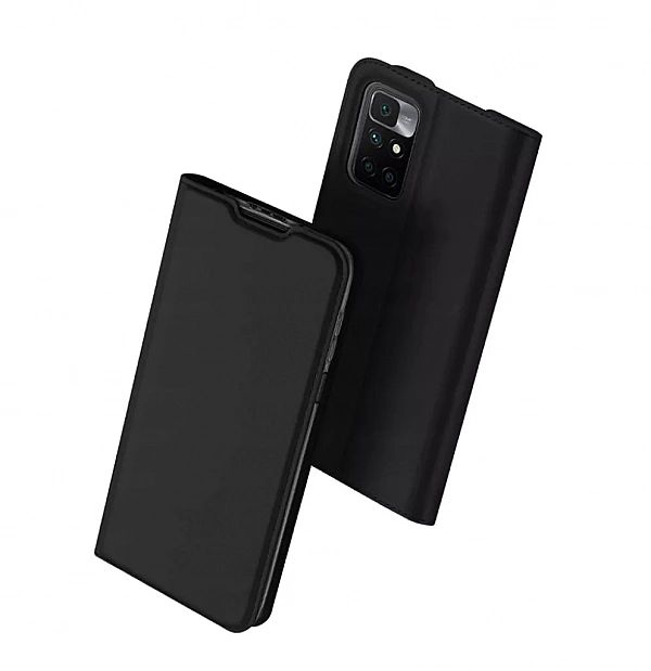 Etui DuxDucis SkinPro + Szkło do Xiaomi Redmi 10