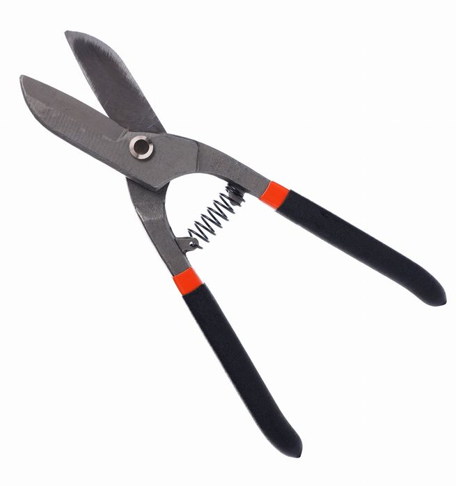 Nożyce do blachy 225mm KD10363