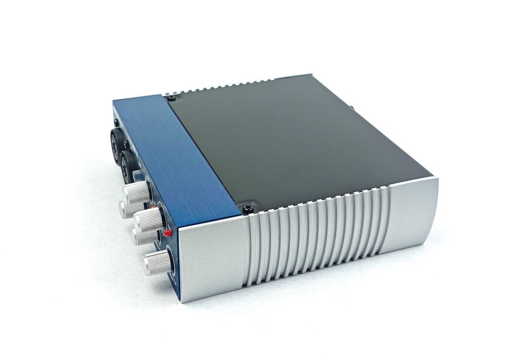 Звукова карта PreSonus Audiobox USB 96 аудіоінтерфейс