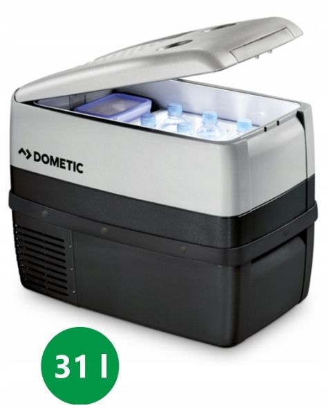 Dometic Lodówko-Zamrażarka Cdf 36 Kompresor 31l