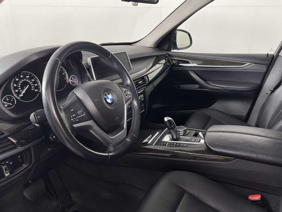 BMW X5 xDrive35i 2015