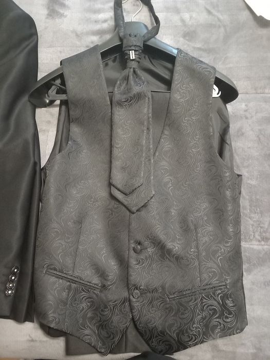 Fato de cerimónia Arax Gazzo