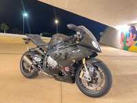 BMW S1000RR Full Carbon