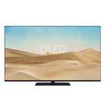 Знижка! Телевізор 55" Nokia QN55GV315ISW (4K Android TV Bluetooth 32W)