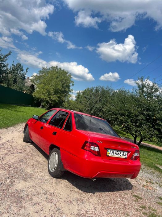 Продам Daewoo nexia 2008р.