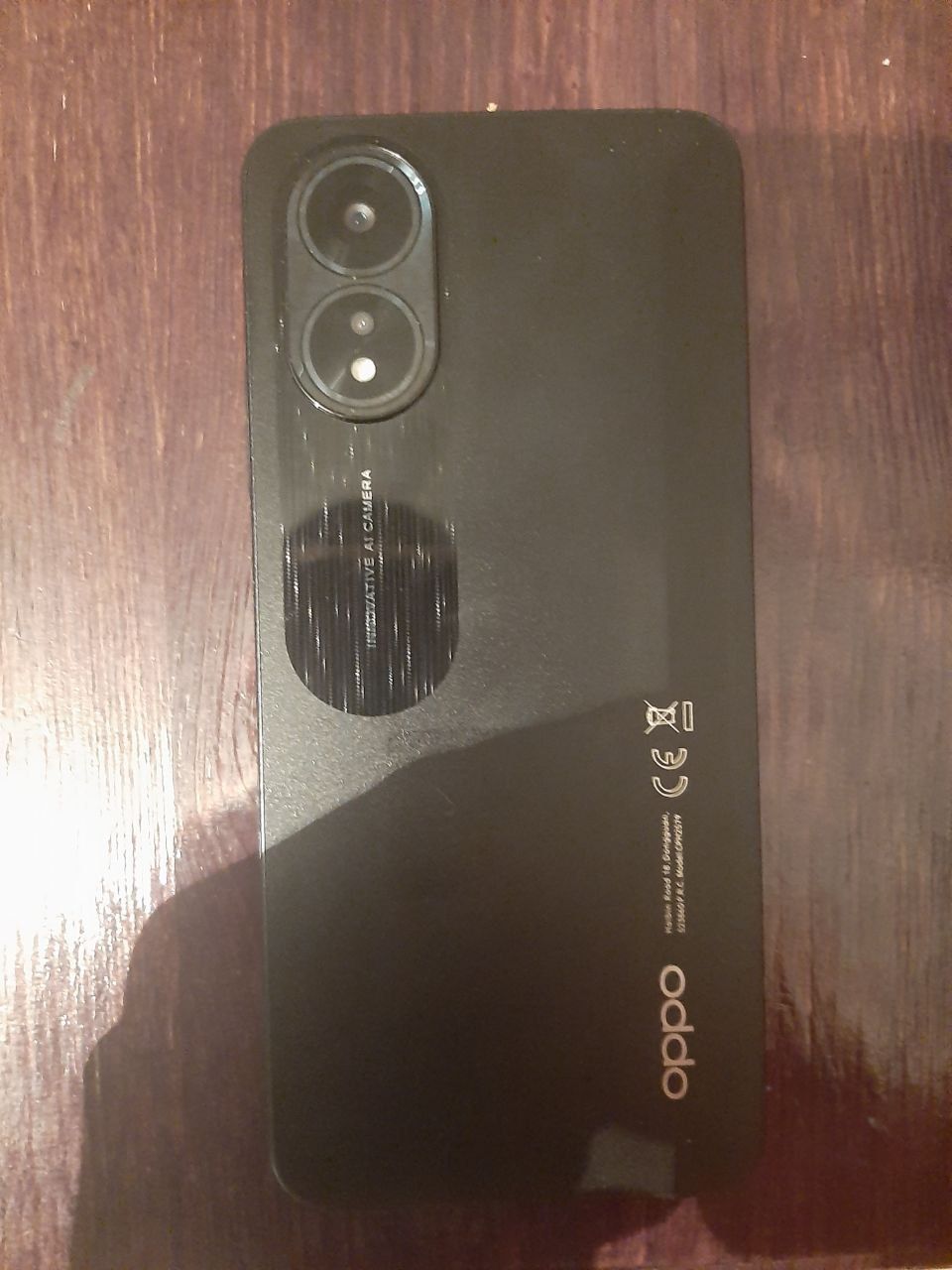 Oppo a38 з гарантією