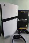 Konsola Sony Play Station 5 Pro, PS5 PRO, GWARANCJA !