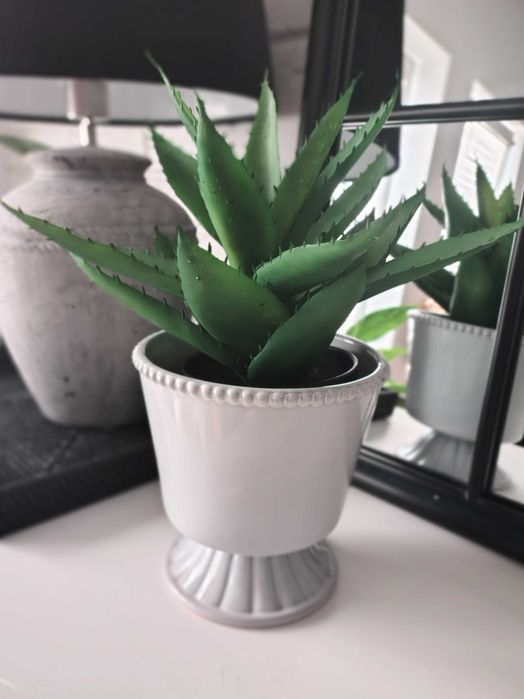 Sztuczna roślina 30 cm