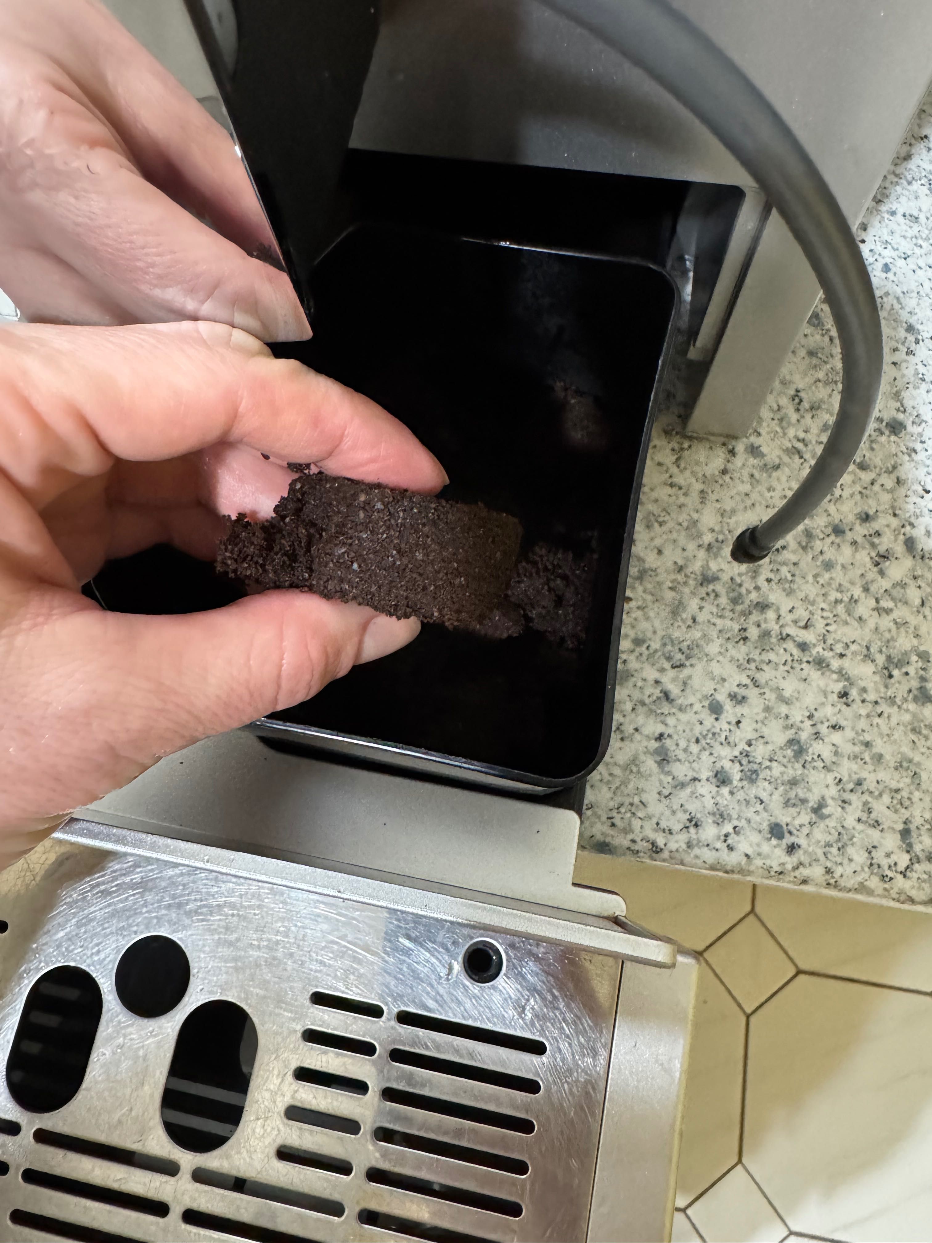 Кофемашина Melitta CI Touch F63