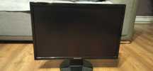 Monitor Samsung +klawiatura